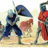 Цветные войны (Color Wars)