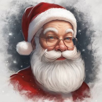 Новогодний квест 2025